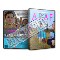 Araf - Limbo - 2020 Türkçe Dvd Cover Tasarımı